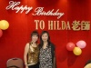 2010 Nov 28 Hilda Birthday Party